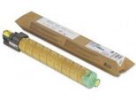 Ricoh - Giallo - Originale - Cartuccia Toner - Per Gestetner Mp C300, Mp C400, Nashuatec Mp C300, Mp C400, Rex Rotary Mp C300
