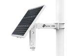 Tp-Link Vigi SP9030(UN) Tp-Link Omada Sistema Di Alimentazione Solare Intelligente