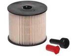 Filtro Carburante Hengst Per Citroen Fiat Lancia Peugeot Suzuki