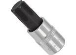 Punta Per Cacciavite ∙ V6082 ∙ Cava Quadrata Da 3/8 Di Pollice (10 Mm) ∙ Profilo Torx® Interno ∙ Sw T60