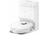 Xiaomi Dreame L10S Plus, Sacchetto Per La Polvere, Bianco, 0,35 L, 4 L, 0,3 L, Depurazione
