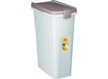 Contenitore Per Alimenti Per Animali Domestici, 15 Kg, Stefanplast