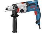 Trapano A Percussione Professionale Bosch Gsb 24-2
