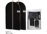Koopman Copriabiti Set 2 Pezzi 150X60Cm
