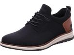 Rieker 14750-00 - Pantofola Rieker Nero Rieker Colore: Nero, Taglia: 42,