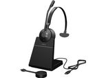 Jabra Engage 55 Se Mono - Cuffie - On-Ear - Dect