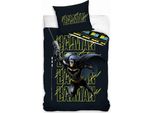 Biancheria Da Letto Per Bambini Batman Cavaliere Oscuro