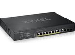 Zyxel XS1930-12HP-ZZ0101F Zyxel XS1930-12HP 8 Porte Smart Managed Poe++