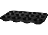 Teglia Per Muffin Antiaderente 36 X 27 Cm