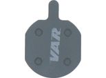 Pastiglie Var Per Dischi Hayes MX-2/3/4 GX-2 Sole Cx 2 Grigio