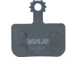 Pastiglie Var Per Freni A Disco PA-59022 Avid DB1, DB3, Organico 1X Coppia