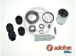 Kit Riparazione Pinza Freno Kia Posteriore Carens 02- Con Pistone