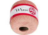 Filato Maxi Mt - 100G / 565 M - Rosa Antico