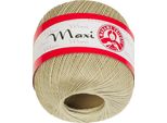 Filato Maxi Mt - 100G / 565 M - Natur