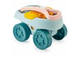 Set Di Costruzioni Cuburi Ecoiffier Bb Abrick, Multicolore