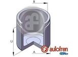 Pistone Pinza Freno Autofren Seinsa Per Vw Golf Ii (19E, 1G1) 48Mm Acciaio