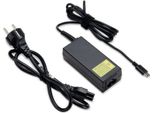 Acer GP.ADT11.028 Adattatore E Invertitore Interno 65 W Nero