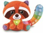 Vtech Baby - Peluche Noa Conta Con Me - 6 - 36 Mesi