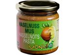 Burro Di Nocciole - Tostato 330 G