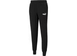 Puma Pantaloni Ess Logo Tr Cl, 58671601, Taglia: 192