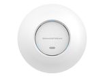 Grandstream GWN7660 - Accesspoint - Wi-Fi 6 - 2,4 Ghz, 5 Ghz (GWN7660)