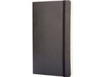 Moleskine - Taccuino Tascabile "Classic"" PF3015 (Taglia Unica) (Nero)"