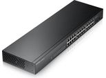 Zyxel GS1900-24-EU0102F Switch Zyxel 24X Ge GS1900-24 V2