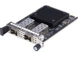 StarTech.com 2-Port 10 Gbit Netzwerkkarte SFP+, 10 Gigabit LWL OCP 3.0 Server LAN Karte mit Intel X710, SFF 4C+ Kompatibel, Netzwerkadapter, Windows/Linux Kompatibel