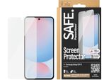 Panzerglass Safe. By ® Screen Protector Samsung Galaxy S24 Fe | Ultra-Wide Fit W. Aligner