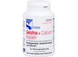Schneider Gelatina + Capsule Di Calcio, 120 Capsule