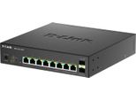 Switch A 10 Porte D-Link DMS-1250-10SPL/E