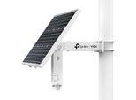 Tp-Link Vigi SP6030(UN) Tp-Link Omada Sistema Intelligente Di Alimentazione Solare Vigi