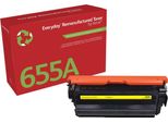 Xerox 006R04345 Toner Xerox Ogni Giorno Hp 655A (CF452A) Giallo