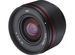 Obiettivo Samyang 12Mm F/2 Af Compatibile Con Fuji X
