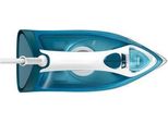 Philips | DST3011/20 | Ferro Da Stiro A Vapore | 2100 W | Capacità Serbatoio Acqua 0,3 Ml | Pompa Vapore Continuo 30 G/Min | Uscita Vapore G/Min | Blu