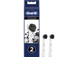 Spazzolini Di Ricambio Braun Oral-B Pure Clean