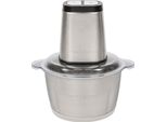 Profi Cook PC-MZ 1227 Multimesser 500 W Edelstahl (501227)