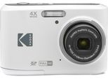 KODAK Digitalkamera Pixpro FZ45 CMOS 4x 16MP Weiß