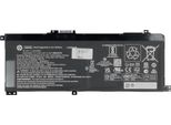 Hp Batt 4C 55Wh 3,6Ah Li Sa04055X
