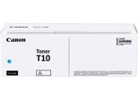 Canon T10 - Ciano - Originale - Cartuccia Toner - Per Imagerunner C1533If, C1538If