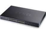 Zyxel XGS1935-28 Switch Smart Managed A 28 Porte 24X Gbe RJ45