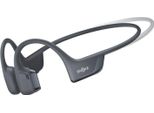 Aftershokz Shokz Openrun Pro 2 Mini, Senza Fili, Sport, 20 - 20000 Hz, 30,3 G, Cuffie, Nero