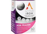 Ferro Attivo Complesso Di Ferro E Vitamina B Più 60 St