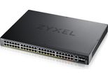 Zyxel XGS2220-54HP Gestito L3 Gigabit Ethernet (10/100/1000) Power Over Ethernet (Poe)