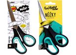 Forbici Lux 21,5 Cm