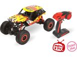 Rock Buggy Goliash Rc 44 Cm - Confezione Inglese