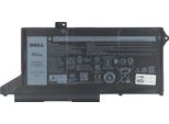 Dell Primary - Laptop-Batterie - Lithium-Ionen - 3 Zellen - 42 Wh - FüR Latitude 5420, 5520, Precision 3560 (M3KCN)