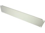 Good Connections - Rack - Leerkonsole - Hellgrau, Ral 7035 - 2U - 48.3 Cm (19") (GC-N0043)"