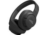 Jbl Tune 770NC Kabellose Over-Ear-KopfhöRer Schwarz