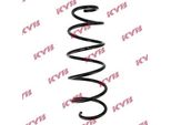 Molla Sospensione Citroen Anteriore C3 Picasso (Sh_) 09-
